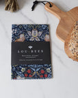 Strawberry Thief William Morris Wrap