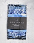 V&A Ethereal Garden Beeswax Wraps – 4 Pack