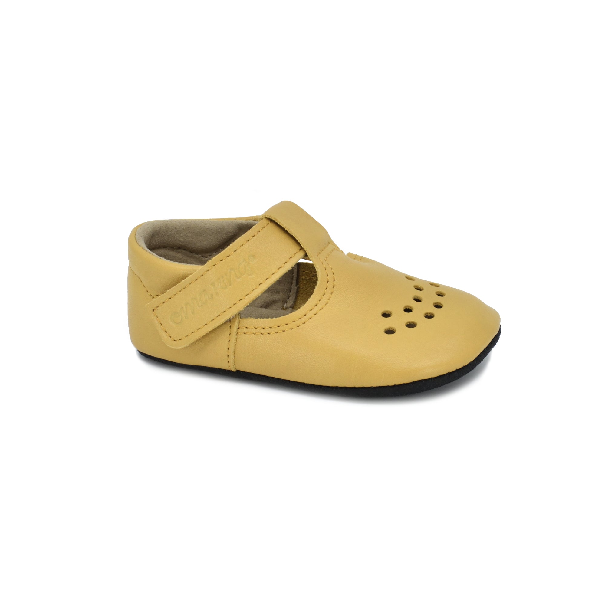 Kids&#39; Slippers Mutsu - Yellow