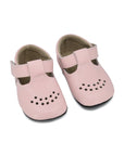 Kids Light Pink Slippers