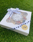 Happy Barkday Treat Box