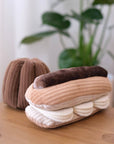Éclair enrichment dog toy