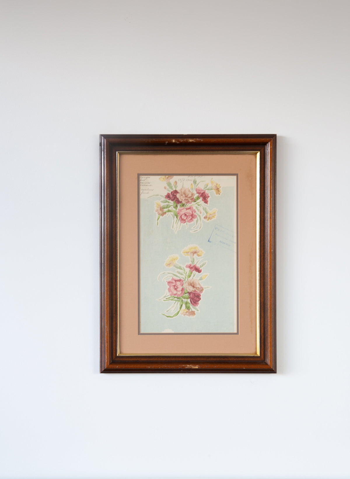 Bouquet Flowers