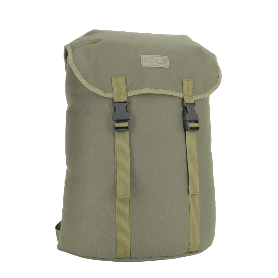 Cafe Backpack - Khaki
