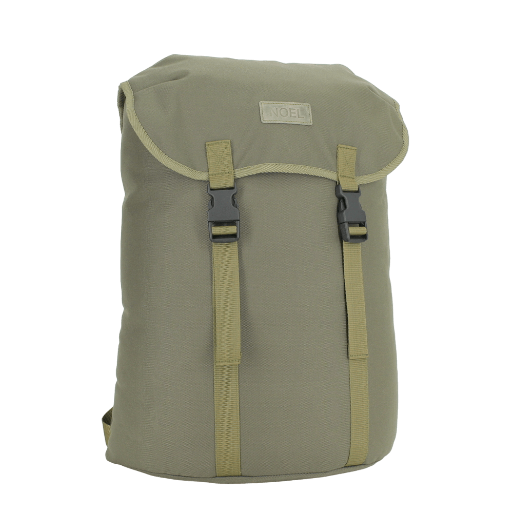 Matrix Pro Cafe Backpack – Durable & Spacious Urban Bag by Noel at brixbailey.com