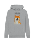 Hoodini Hoodie – Shiba Style for Sneaky Legends