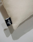 Luxury Bamboo Fleece bath pillow