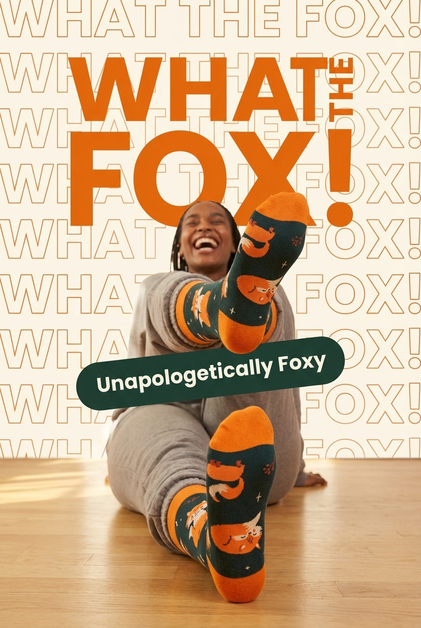 What the Fox!