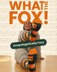 What the Fox!