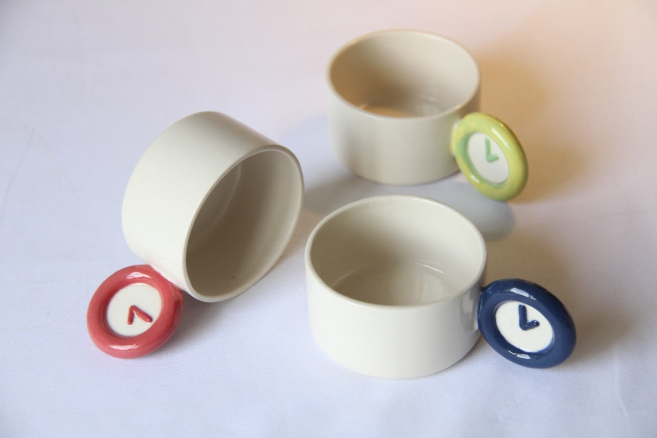 Time Zone Cup London &amp; Berlin/Rome