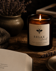Relax & Unwind Candle