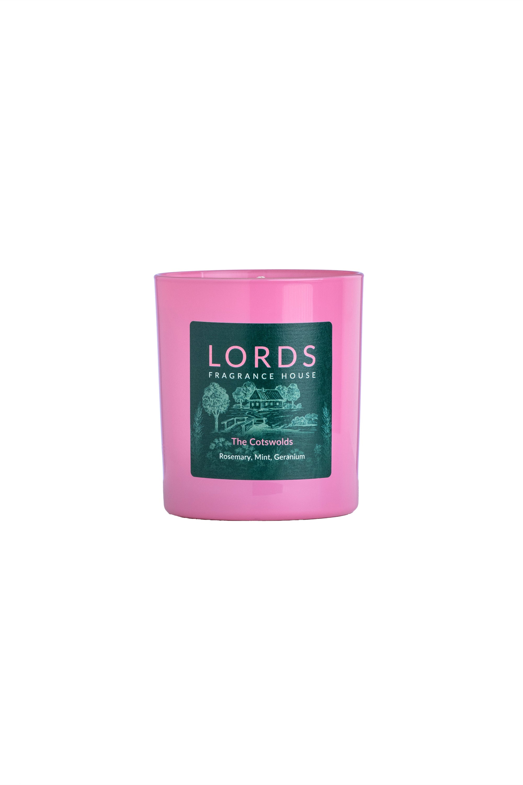 The Cotswolds Candle