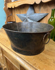 Rustic Planters / Plant Pot / Rustic Planter / Herb / Firewood / Kindling