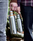 Black+Blum Insulted Water Bottle