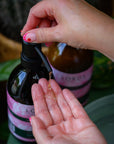 Organic Hand and Body Wash
