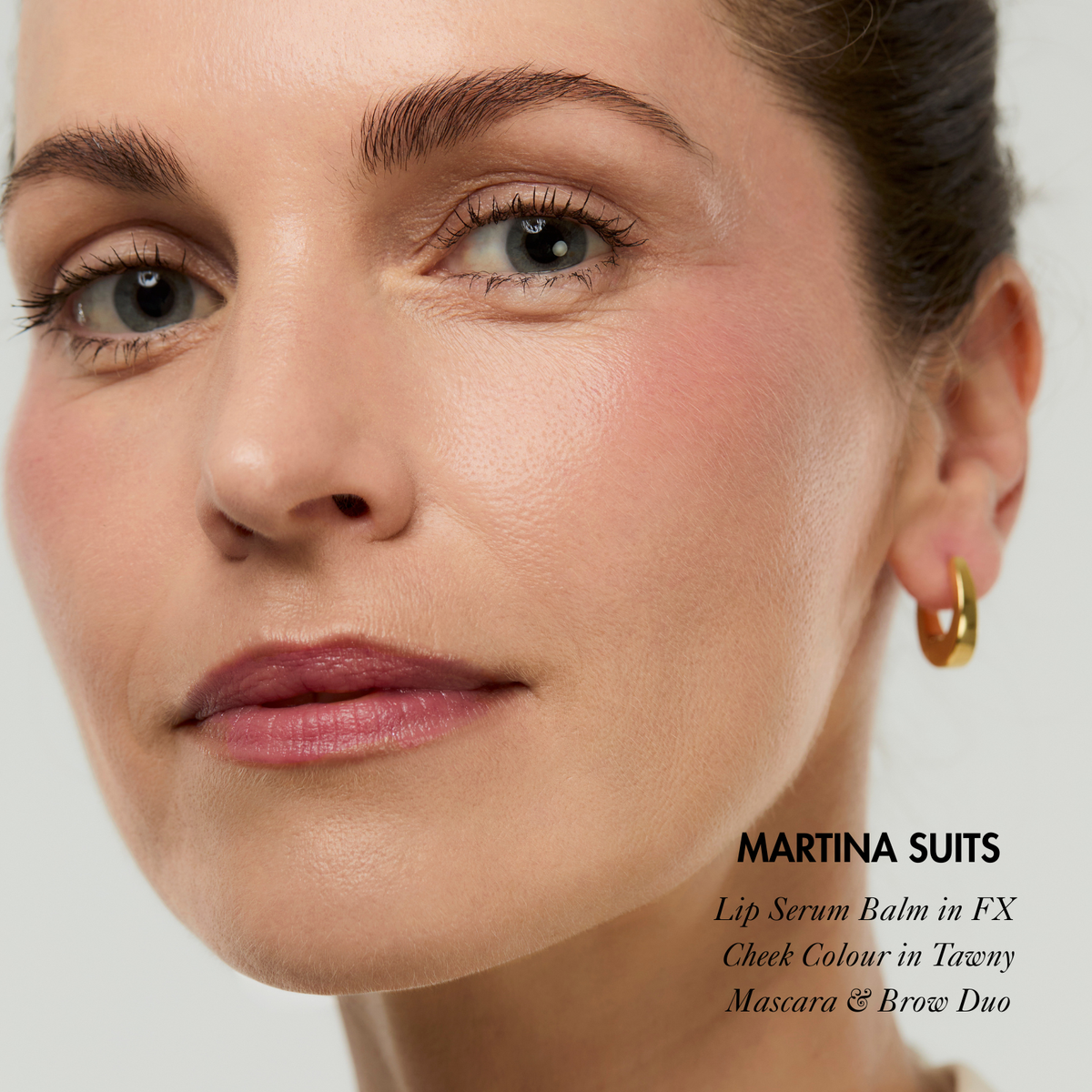 MASCARA &amp; BROW DUO (PRE-ORDER)