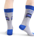 Dream Chaser Bamboo Socks
