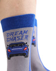 Dream Chaser Bamboo Socks
