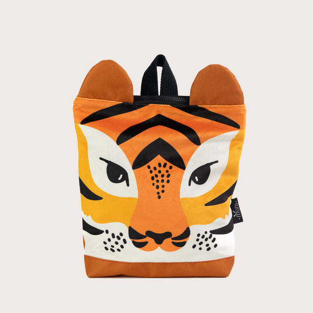 Kids Tiger Adventure Backpack