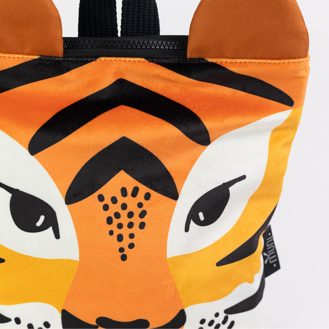 Kids Tiger Adventure Backpack
