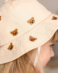 The Baby Bear Summer Bucket Hat