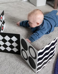 The Newborn Sensory Starter Bundle