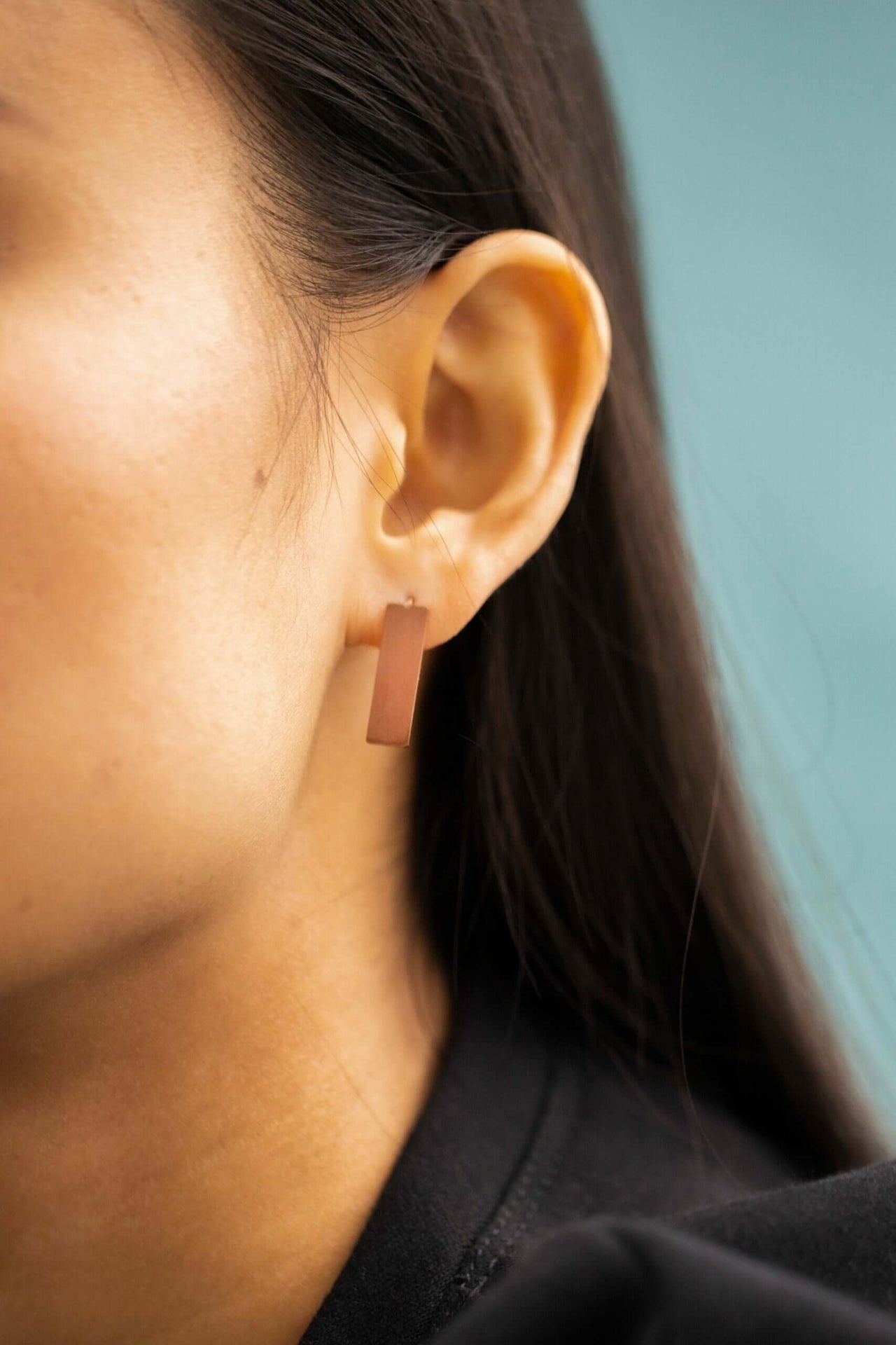 Lentsius Jewellery – Sustainable &amp; Stylish Stainless Steel Pieces by Lentsius at www.brixbailey.com