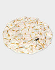 Yoga Studio Spare EU Round Cushion Cover
