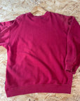 Original 90s Vintage Adidas Jumper Sweater Sweatshirt Men’s Medium