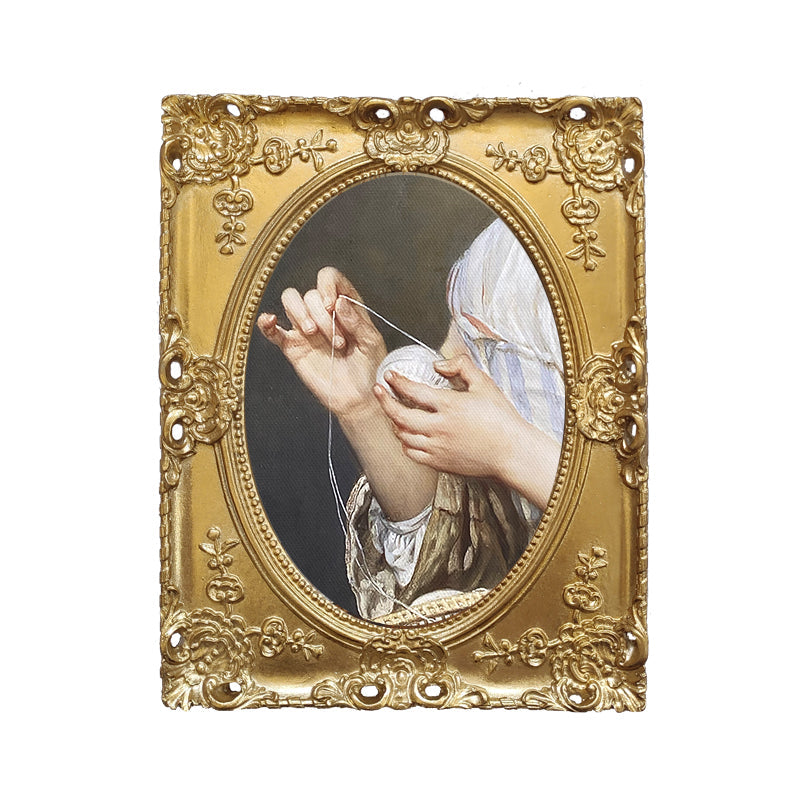 Baroque-Style Painting-8