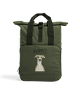 Zoomies-Approved: The Ultimate Whippet Backpack