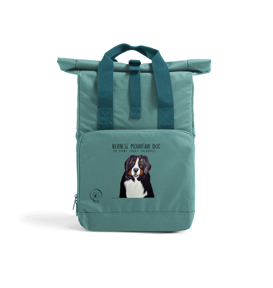 The Giant Furry Therapist Backpack – Your New Best Friend in Style &amp; Comfort!