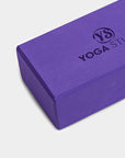 Yoga Studio EVA Yoga Brick Twin Pack