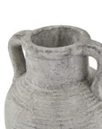 Athena Stone Large Amphora Garden Planter