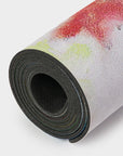 Yoga Studio Vegan Suede Microfiber Yoga Mat 4mm