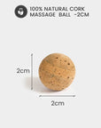 Yoga Studio Cork Unbranded Massage Balls