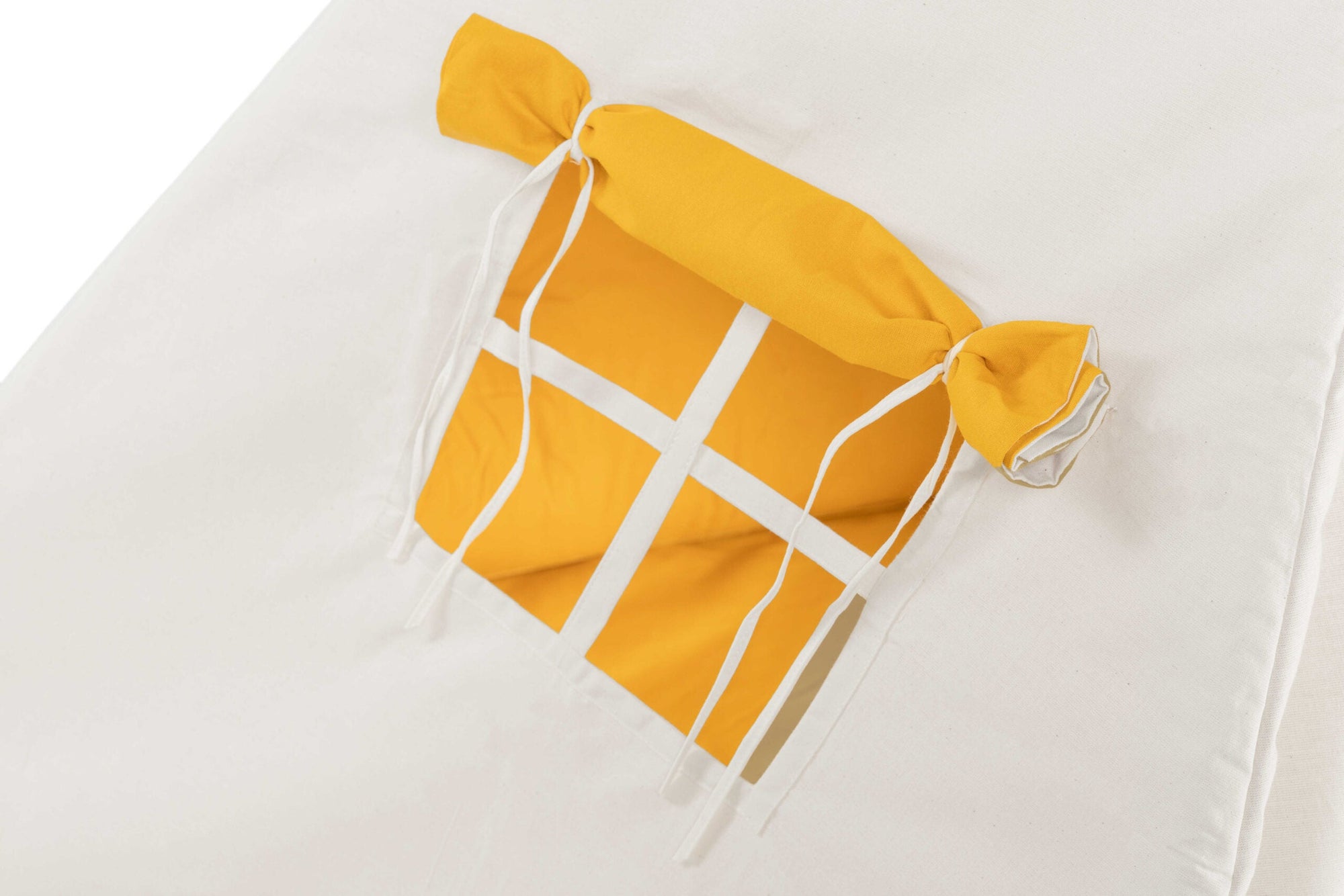 Enchanting Tipi Tent Set for Kids – Playful &amp; Cozy Retreat by Sówka at brixbailey.com