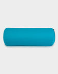 Yoga Studio Organic Buckwheat Yoga Bolster – Meditation & Restorative Support