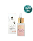 Plump Me Moisturizing Face Serum - Hydrating & Anti-Aging Formula by Tilk! at www.brixbailey.com