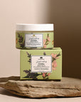 Luxurious Magrada x Lauren Villmann Body Balm – Hydrating & Soothing by Magrada Organic Cosmetics at www.brixbailey.com