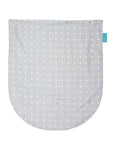 Feeding & Pumping Privacy Cover - Dotted
