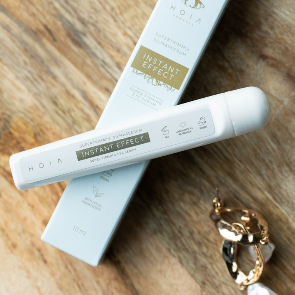 Superfirming Eye Serum – Brightens &amp; Reduces Wrinkles by HOIA at www.brixbailey.com