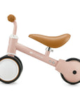 CUTIE Balance Bike for Toddlers – Safe, Adjustable & Fun by Kinderkraft at www.brixbailey.com