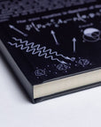 Quantum Physics A5 Hardcover