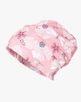 Cotton Beanie Hat With Folds DARGO - Dragonfly