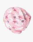 Cotton Beanie Hat With Folds DARGO - Dragonfly