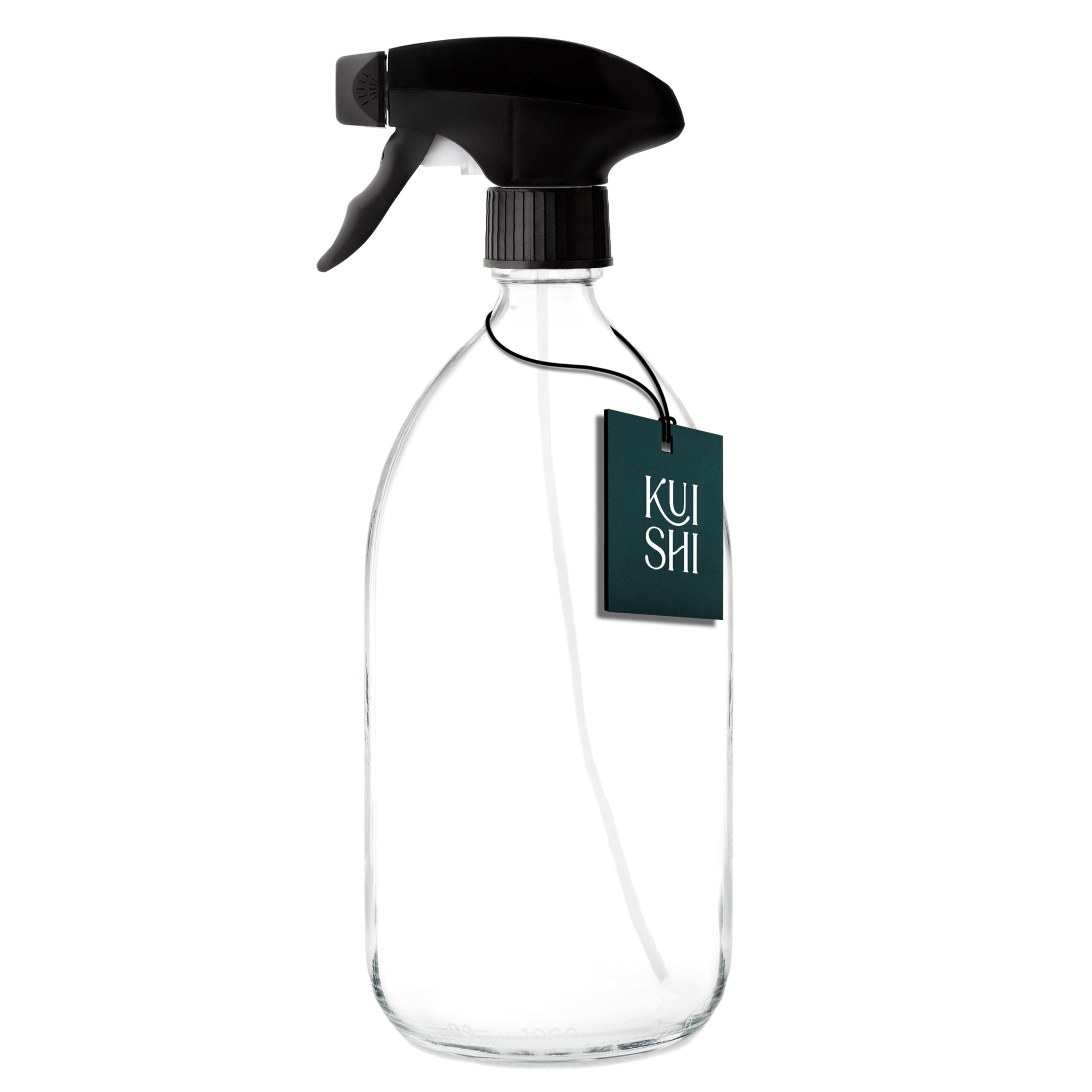 Clear Spray Bottle-3