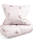 Teeny Toes Bed Linen - Baby