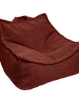 MeowBaby® Bearly Sako Bag Brown