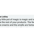 Chamomile Geranium & Lavender Cream - Transform Your Skin, Transform Your Life!